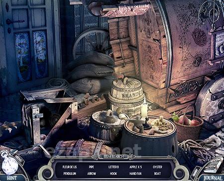 Fairy tale: Mysteries