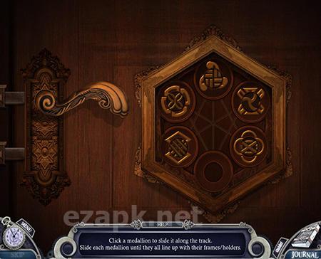Fairy tale: Mysteries