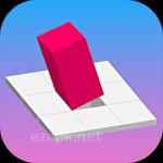 Bloxorz: Block and hole