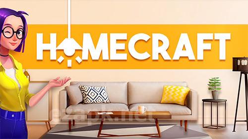 Homecraft: Home design game