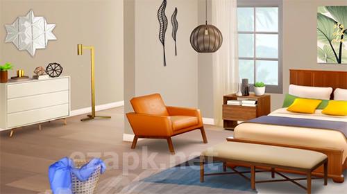 Homecraft: Home design game