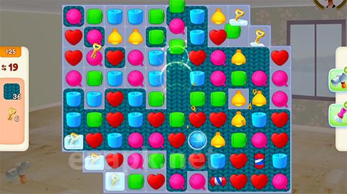Homecraft: Home design game