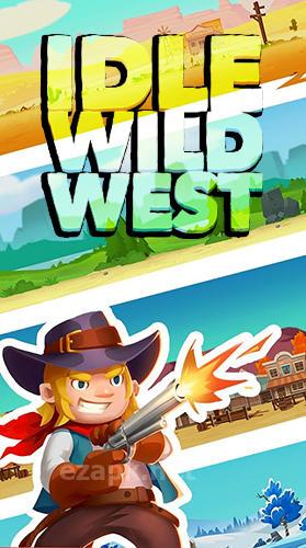 Idle Wild West