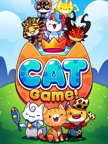 Cat game: The Cats Collector