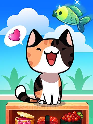 Cat game: The Cats Collector