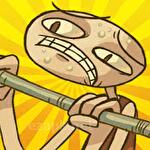 Trollface quest: Sports puzzle