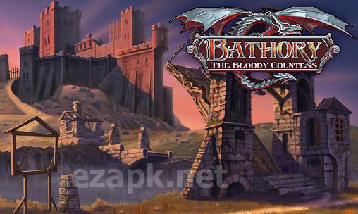 Bathory: The bloody countess