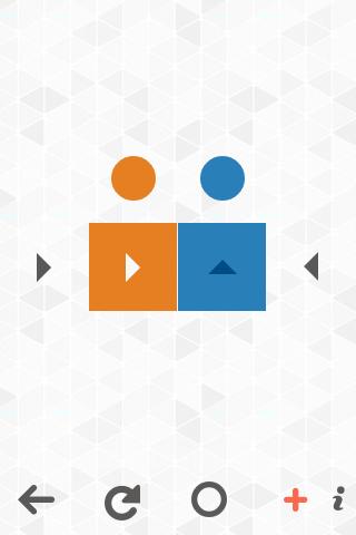 Game about squares
