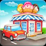 Cartoon city: Farm to village