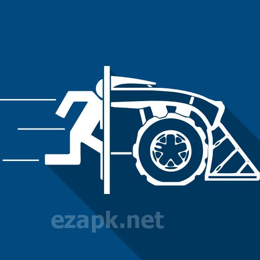 Tile Rider
