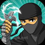 Reign of the ninja