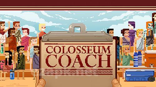 Colosseum coach