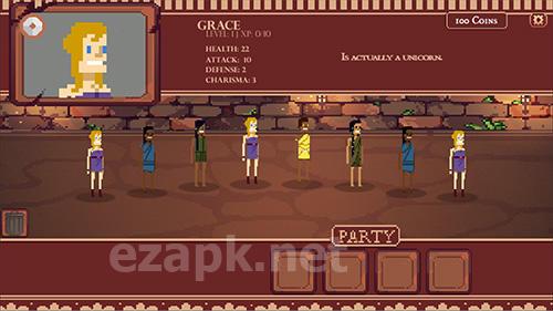 Colosseum coach