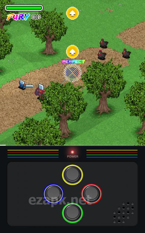 Old School Musical - Pocket Edition
