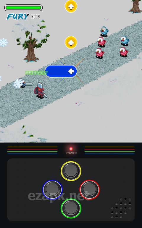 Old School Musical - Pocket Edition