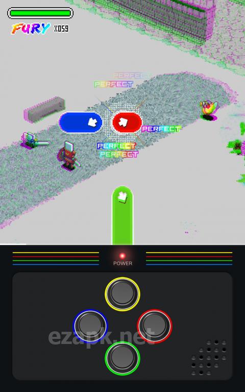 Old School Musical - Pocket Edition