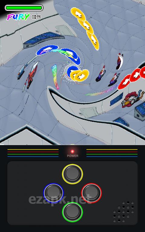 Old School Musical - Pocket Edition