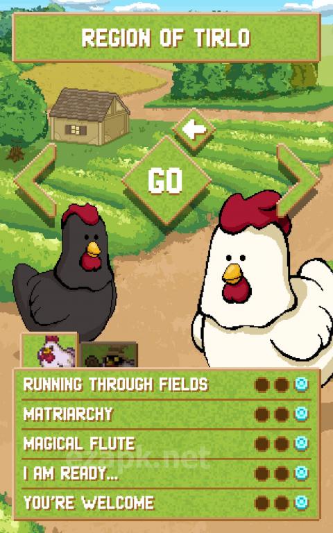 Old School Musical - Pocket Edition