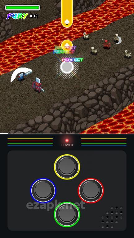 Old School Musical - Pocket Edition