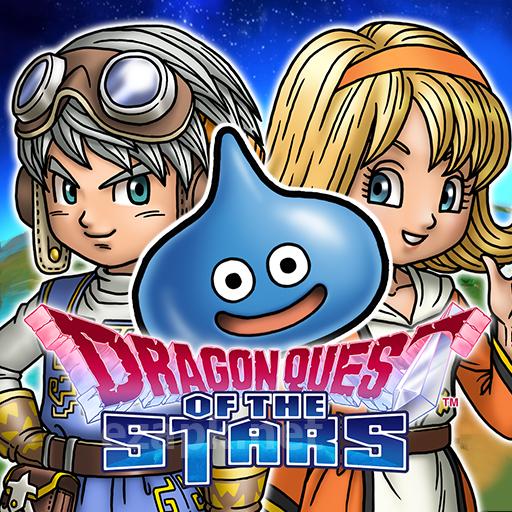 DRAGON QUEST OF THE STARS
