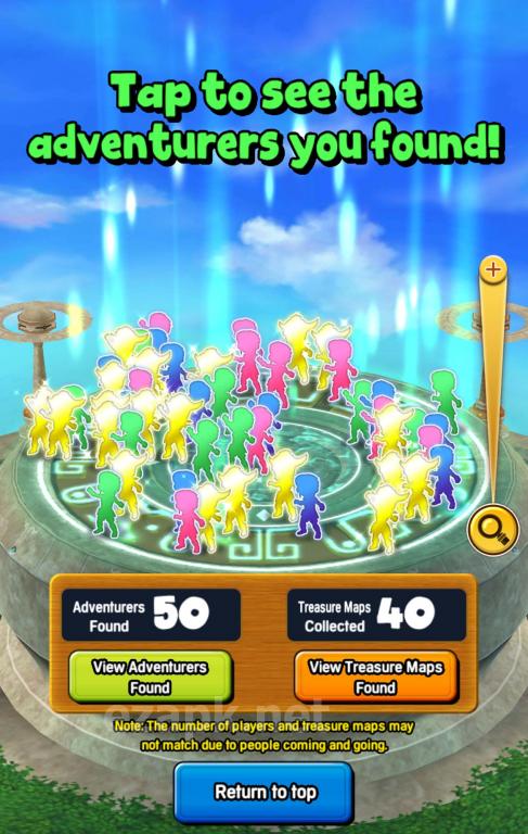 DRAGON QUEST OF THE STARS