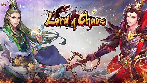 Lord of chaos