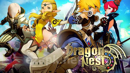 Dragon nest M: SEA