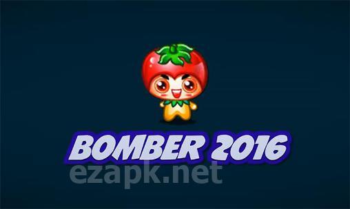 Bomber 2016