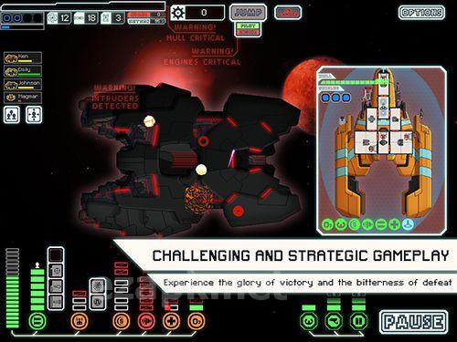 FTL: Faster than light