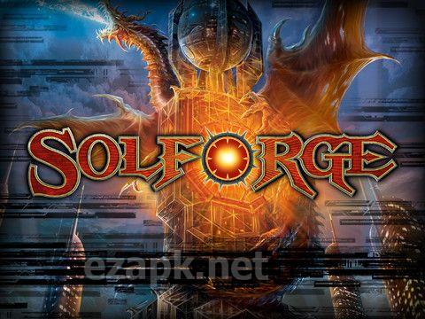 Solforge