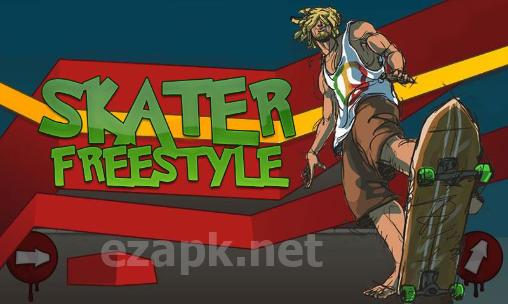 Skater: Freestyle