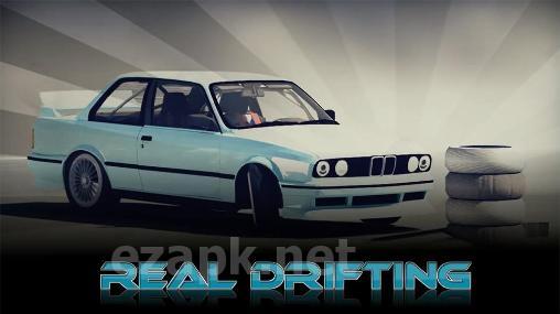 Real drifting