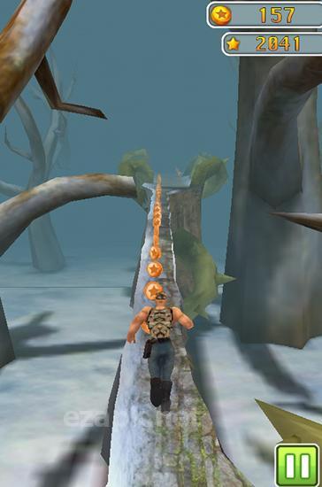 Speed temple