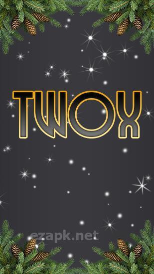 Two X
