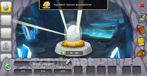 Dragon village 2: Beyond borders