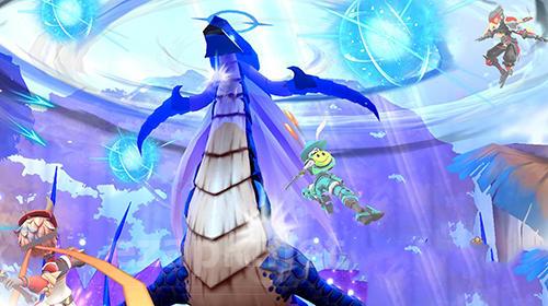 Star summoners