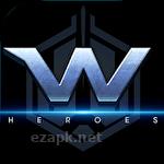 Wargate: Heroes