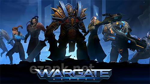 Wargate: Heroes