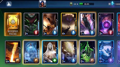 Wargate: Heroes