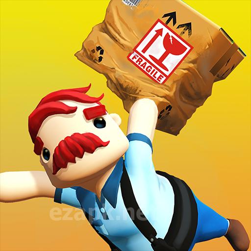Totally Reliable Delivery Service
