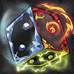 Mage dice