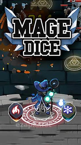 Mage dice