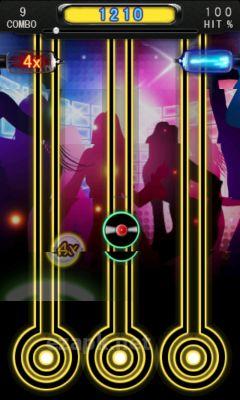 Music Factory