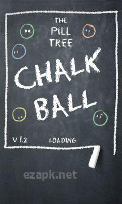 Chalk Ball