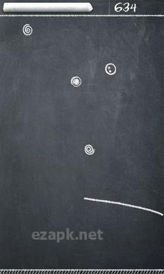 Chalk Ball