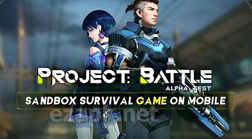 Project: Battle