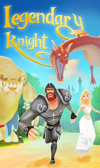 Legendary knight