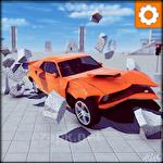 Car crash demolition derby simulator 2018