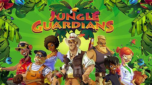 Jungle guardians