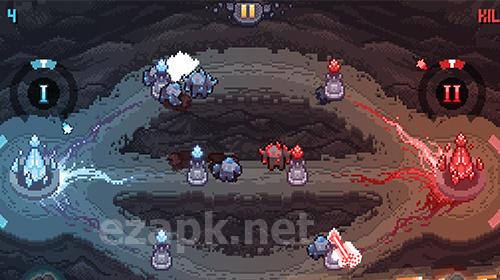 Crystal kill
